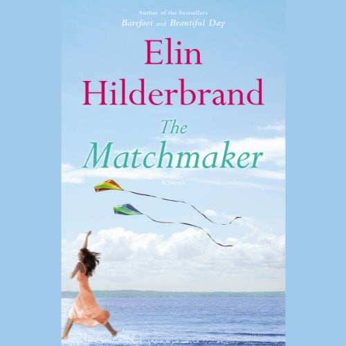 Book Cover The Matchmaker: A Novel