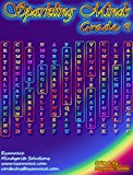 Sparkling Minds - Grade 9: Excel in Mental Math, Verbal and Mental Ability