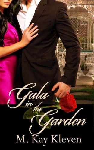Gala In The Garden
