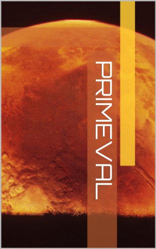 Sergeant Pakistan: Primeval