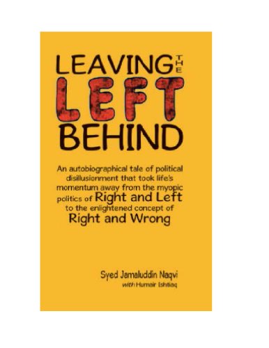 Leaving the Left Behind
