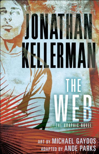 The Web (Graphic Novel)