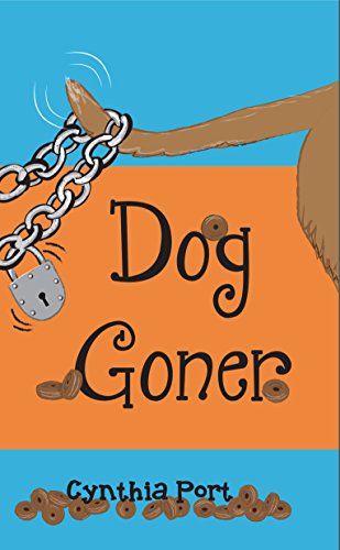 Dog Goner (Kibble Talk Book 2)