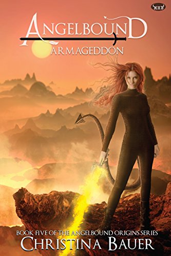 Armageddon (Angelbound Origins Book 6)
