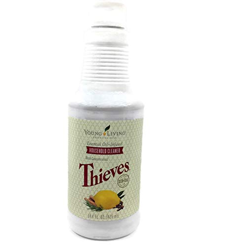 Thieves Household Cleaner 14.4 fl.oz. by Young Living Essential Oils