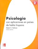 Psicologia Con Aplicaciones En Paises De Habla Hispana. El Precio Es En Dolares