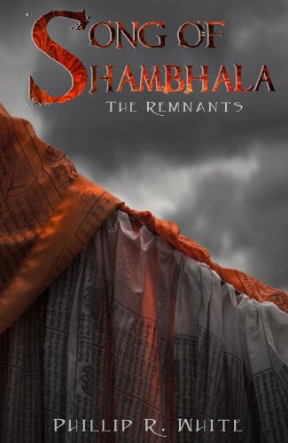 Song of Shambhala: The Remnants (Enhanced Edition)