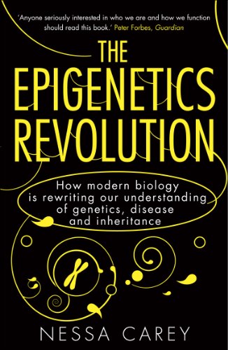 The Epigenetics Revolution: How Modern Biology is Rewriting our Understanding of Genetics, Disease and Inheritance (English Edition)