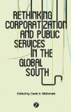 Rethinking Corporatization and Public Services in the Global South
