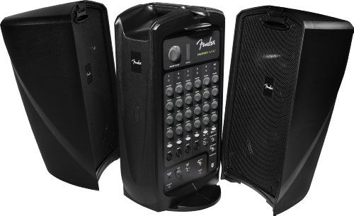 Fender Passport Event PA Speaker System