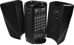 Fender Passport Event PA Speaker System