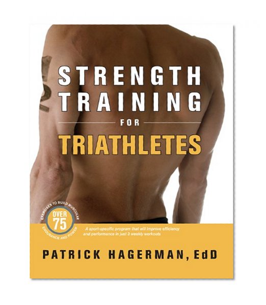 Strength Training for Triathletes