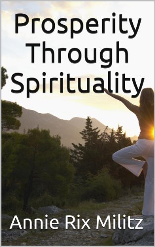 Prosperity Through Spirituality