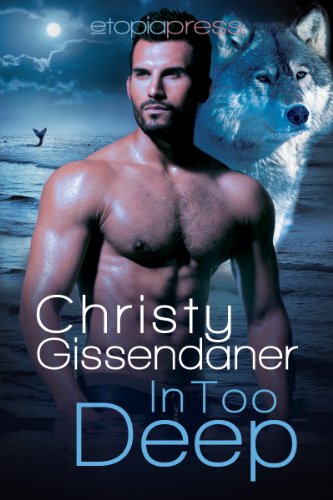 In Too Deep (Tybee Island Shifters Book 1)