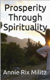 Prosperity Through Spirituality