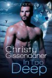 In Too Deep (Tybee Island Shifters Book 1)