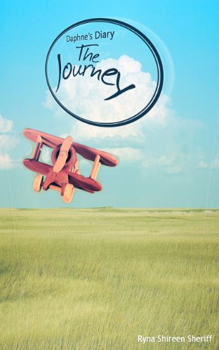 Daphne's Diary: The Journey