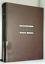 Matheson Gas Data Book