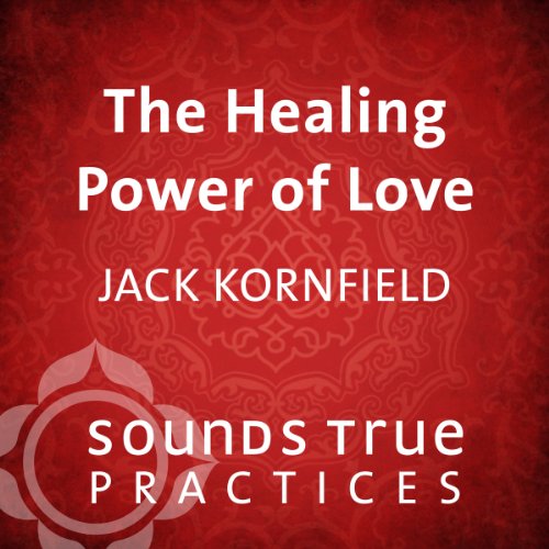 The Healing Power of Love