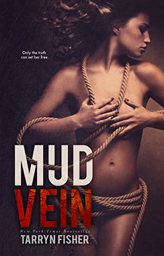 Book Cover Mud Vein