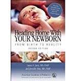 [ HEADING HOME WITH YOUR NEWBORN: FROM BIRTH TO REALITY Paperback ] Jana, Laura A. ( AUTHOR ) Jul - 13 - 2010 [ Paperback ]