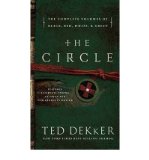 [ THE CIRCLE: THE COMPLETE VOLUMES OF BLACK, RED, WHITE, & GREEN Hardcover ] Dekker, Ted ( AUTHOR ) Feb - 01 - 2011 [ Hardcover ]