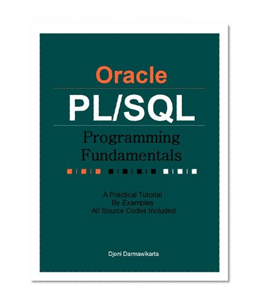 Oracle PL/SQL: Programming Fundamentals