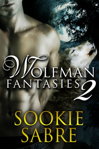 Wolfman Fantasies 2