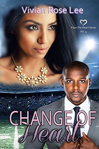 Change of Heart (Heart Series Book 4)