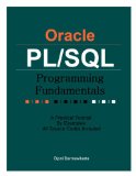 Oracle PL/SQL: Programming Fundamentals