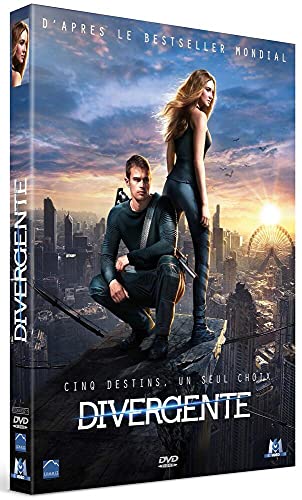 Divergente [Import italien]