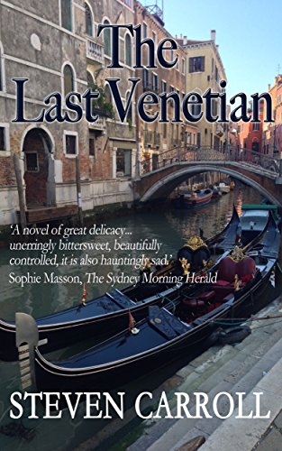 The Last Venetian