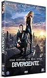 Divergente [Import italien]