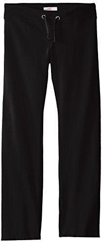 Book Cover Soffe Big Girls' Rugby Pant