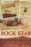 Rock Star: The story of Reg Sprigg - an outback legend