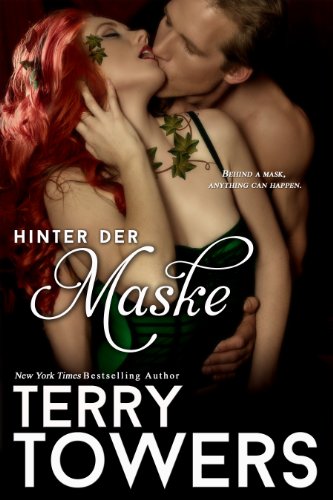 Hinter der Maske (German Edition)