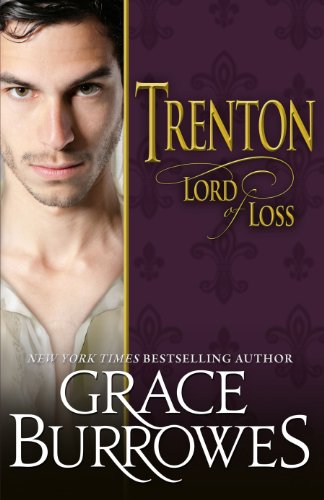 Trenton Lord of Loss (The Lonely Lords Book 10)