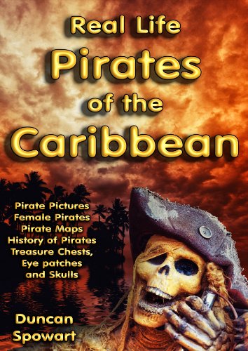 Real Life Pirates of the Caribbean. Pirate pictures, Female pirates, Pirate maps, History of pirates, Treasure chests, Eye patches and Skulls.
