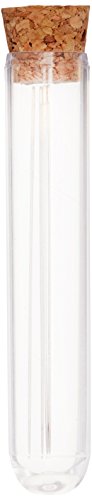Tulip Beading Needles (4 Pack), 51 x .46mm/Size 10