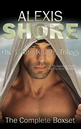 The White Knight Trilogy