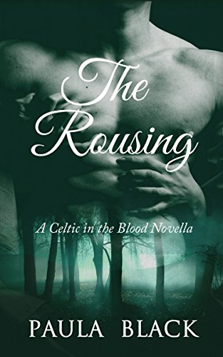 The Rousing: A Celtic in the Blood Novella