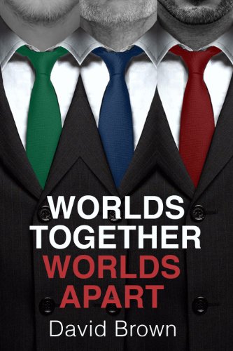 Worlds Together, Worlds Apart