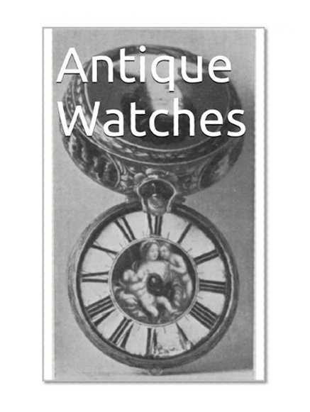 Antique Watches