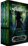 Science Fiction and Fantasy Box Set 1 (The Squishies Series)