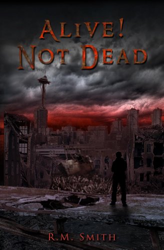 Alive! Not Dead!