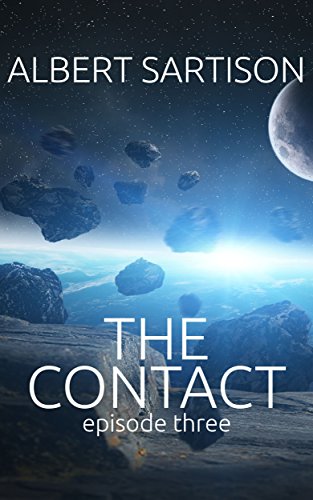 The Contact Episode Three