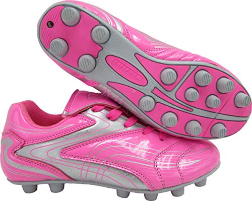 Vizari Mens Boys - Striker Fg - K