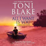 All I Want Is You: Coral Cove, Book 1