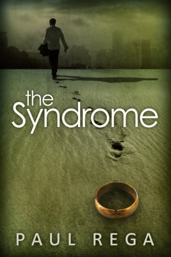Book Cover The Syndrome: Based on a Shocking True Story