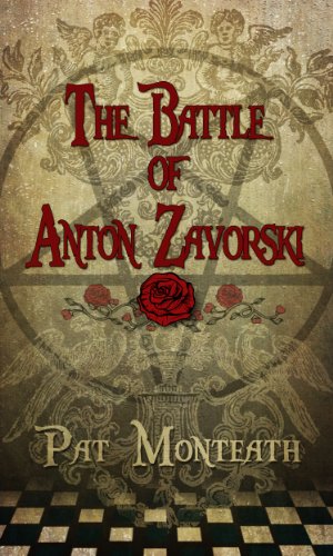 The Battle of Anton Zavorski